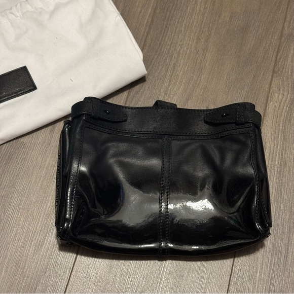 Alexander Wang Adele Fold Over Clutch - Picture 2 of 10